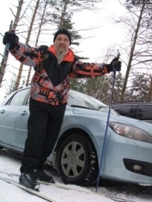 №7, Сергей Романов №7, Сергей Романов