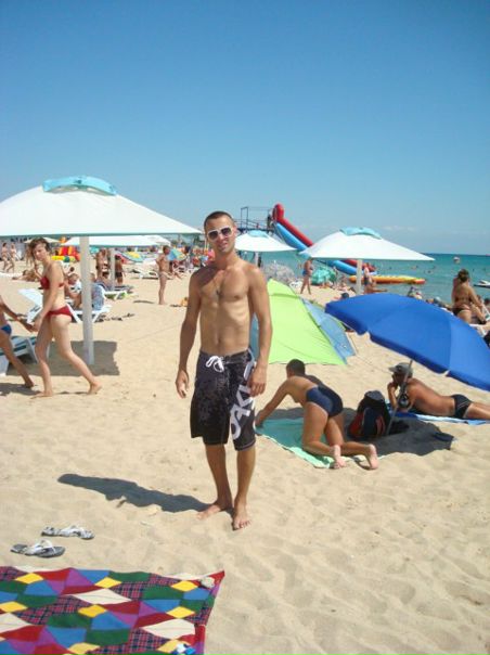 №19, Сергей Тарасов, 40 лет, Москва №19, Сергей Тарасов, 40 лет, Москва