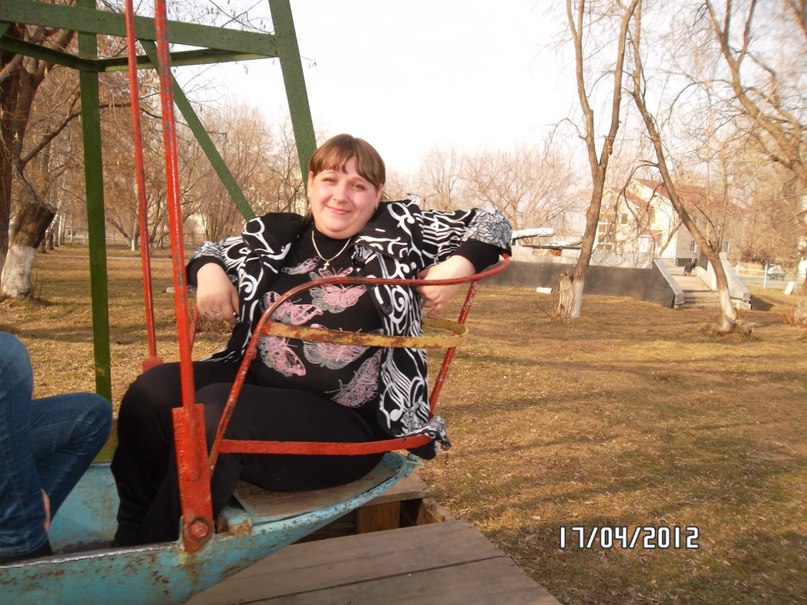 Екатерина Брагина | Верхний Уфалей