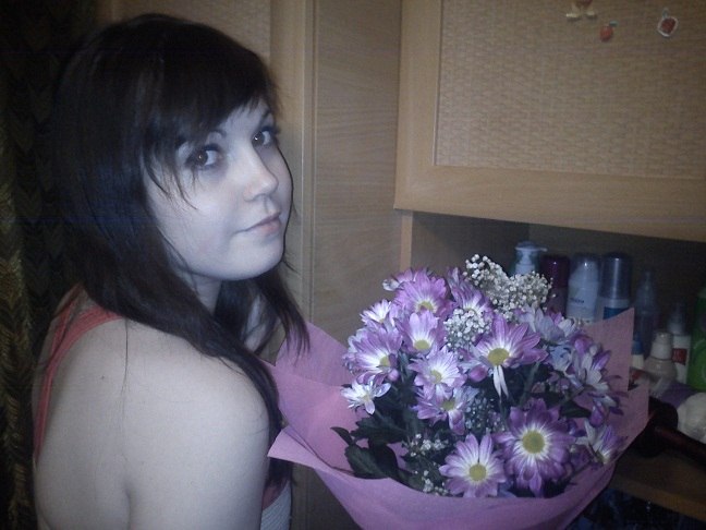 Юлия Соболева | Мирный