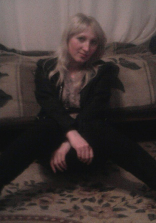 Наталя Столярчук | Подлесье