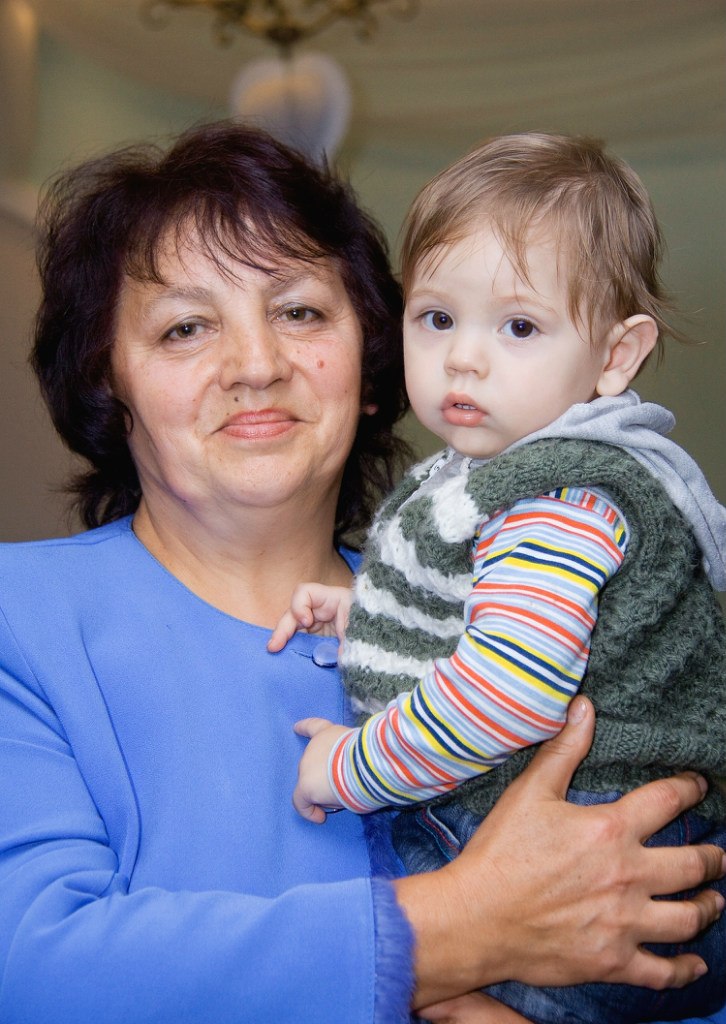 Дмитрий Янишевский | Березовка