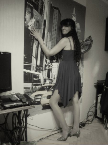 №3, Алина Асадулина №3, Алина Асадулина