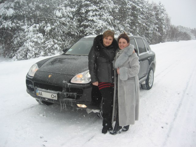 Леся Ярощук | Житомир