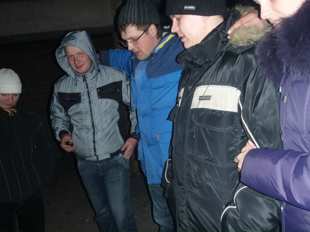 Олег Курткин | Великий Новгород