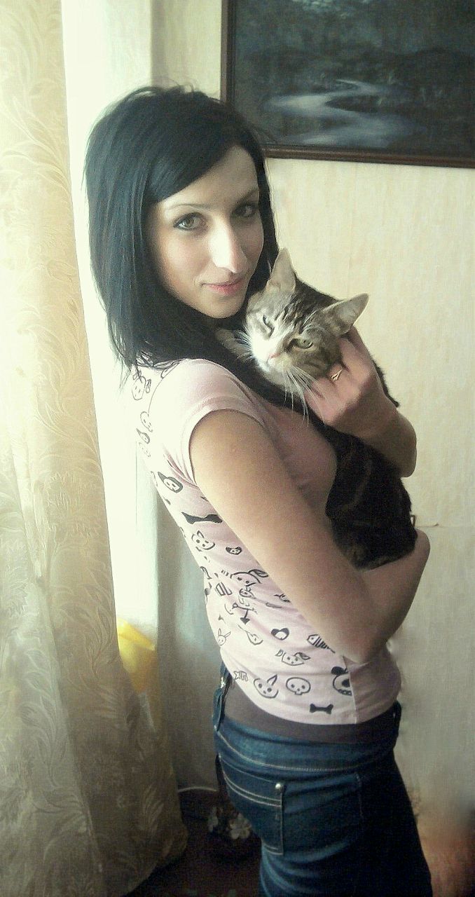 Диана Колосова | Старая Русса