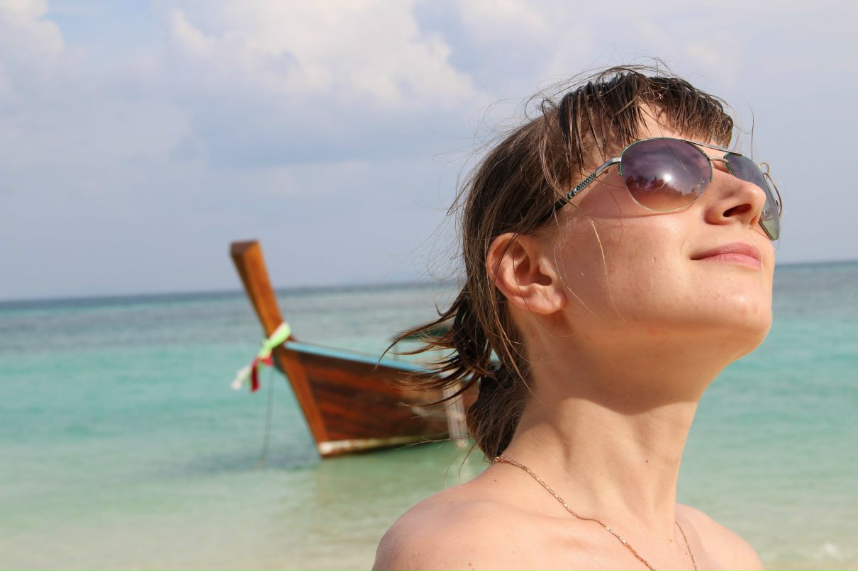 Александра Кузина | Салехард