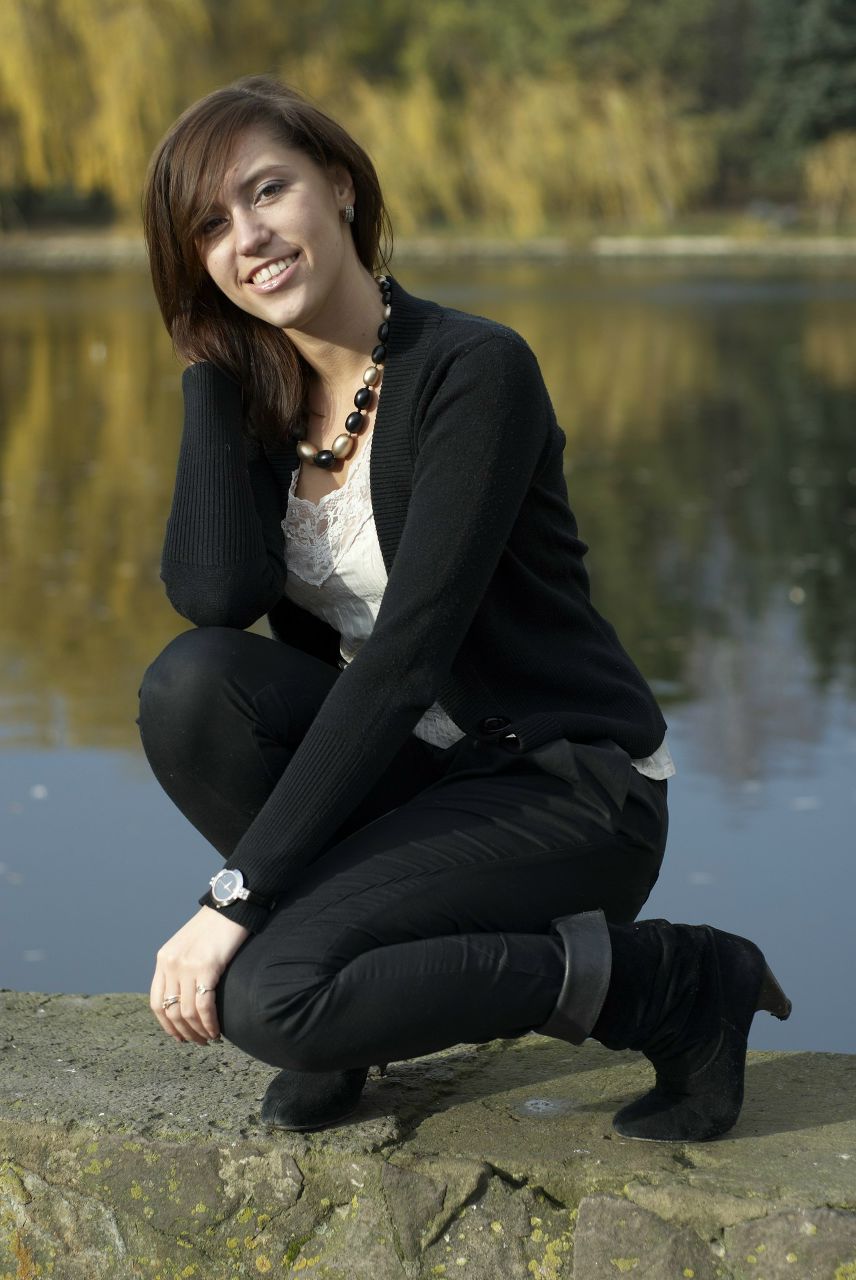 Іра Нечипорук | 