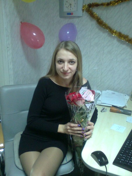 №5, Юлия Протусявичус, Одесса №5, Юлия Протусявичус, Одесса