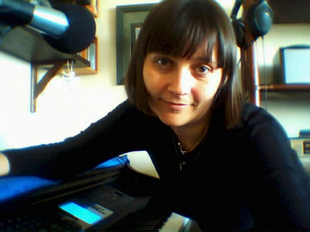 Ирина Конвенан | Paris