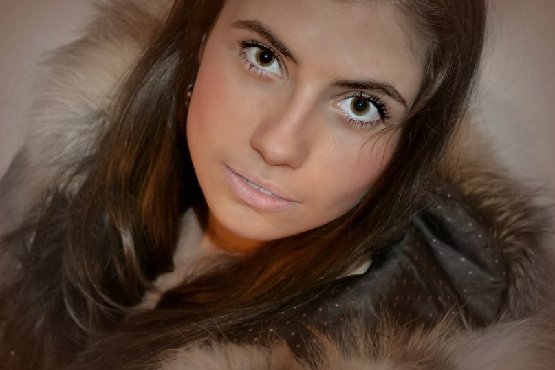 Аня Соколова | Пермь