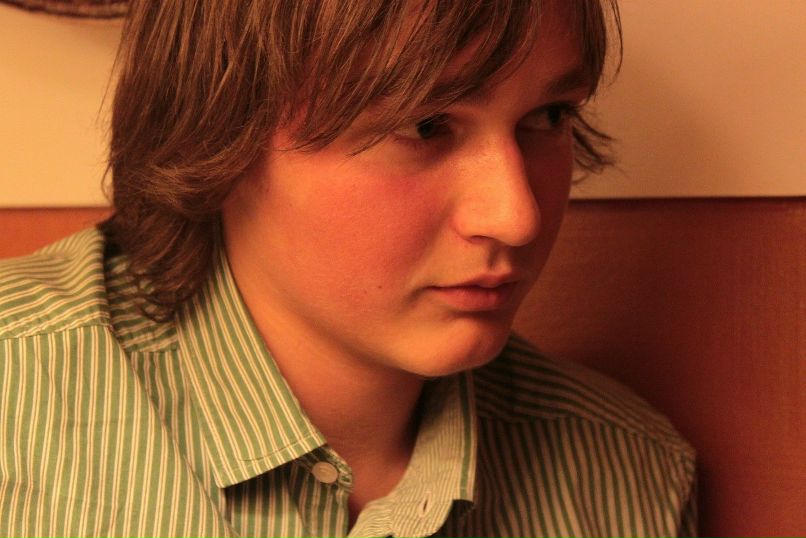 Михаил Курапов | Санкт-Петербург