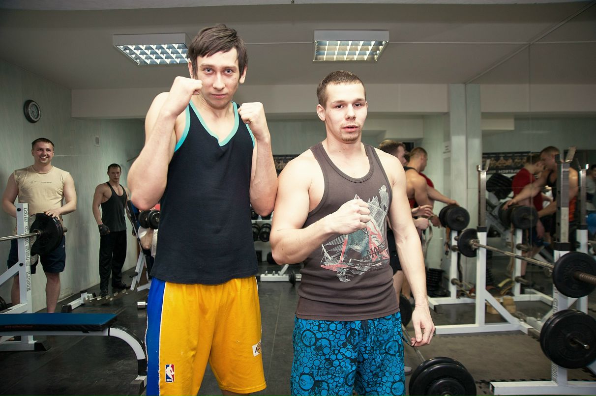 Илья Яковлев | Краснодар