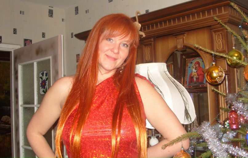 Дана Скалли | Москва