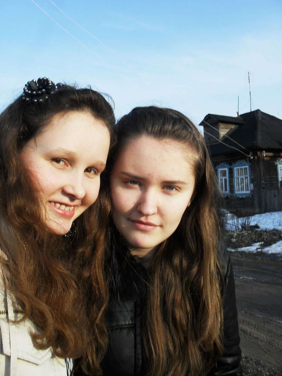 Таня Кодолова | Козьмодемьянск