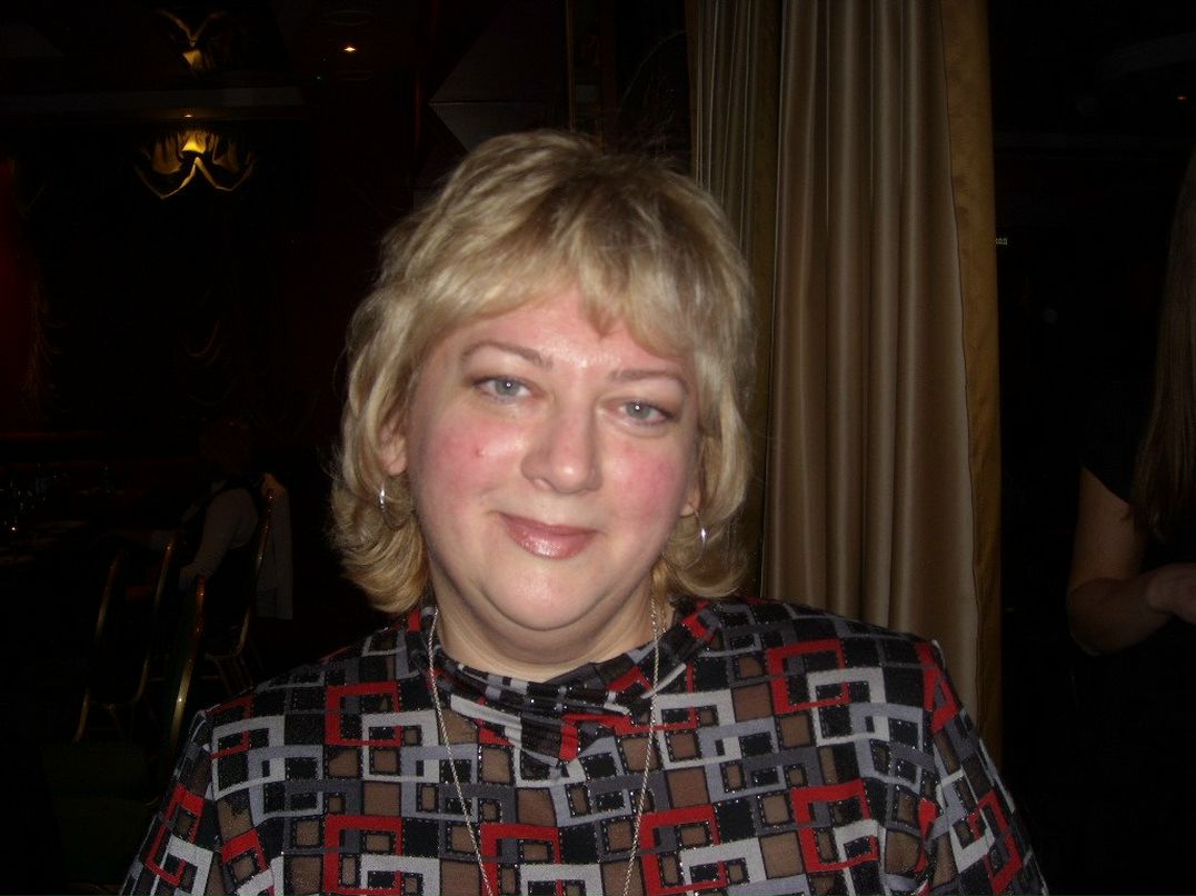 Елена Карпенко | Красноярск