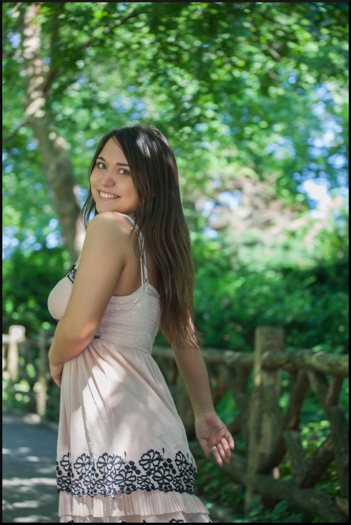 Алёна Леброн | Denver