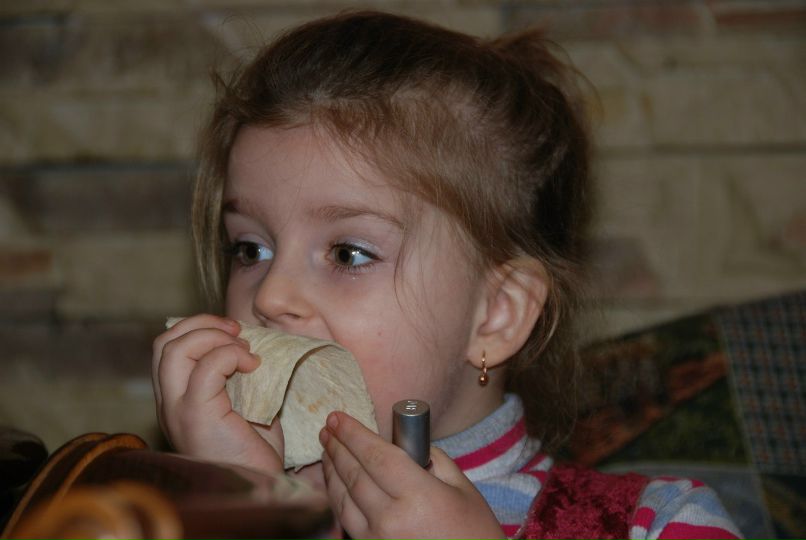 Анна Химич(Корсун) | Киев