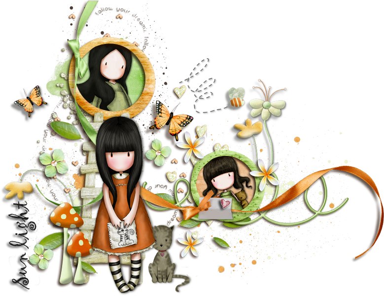 Надя Санькова sunlight | Орёл