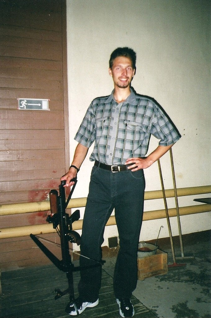 Дмитрий Хавлин | Санкт-Петербург