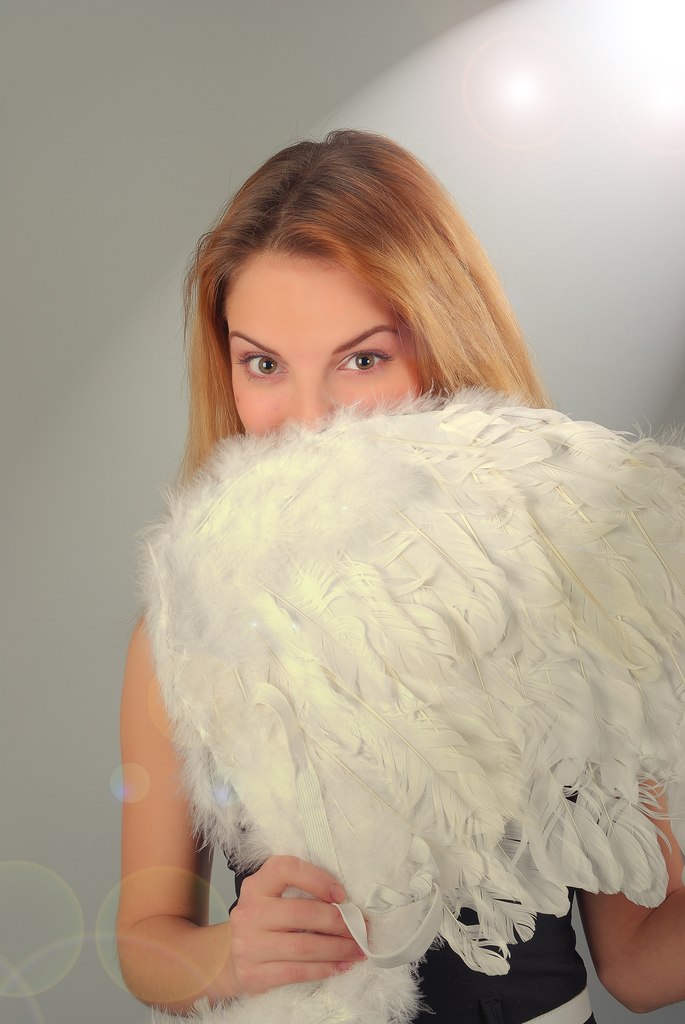 Марианна Мельничук | Москва