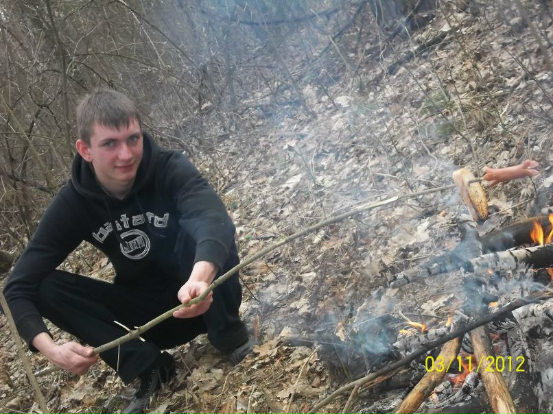 Артем Лабенский | Киев