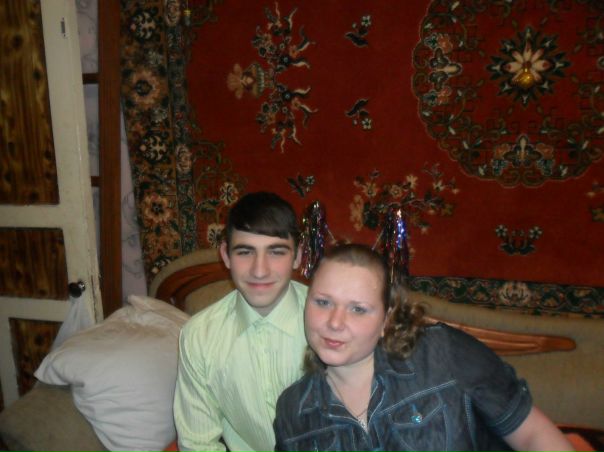 №88, Роман Алексеенко, 29 лет, Кривой Рог №88, Роман Алексеенко, 29 лет, Кривой Рог