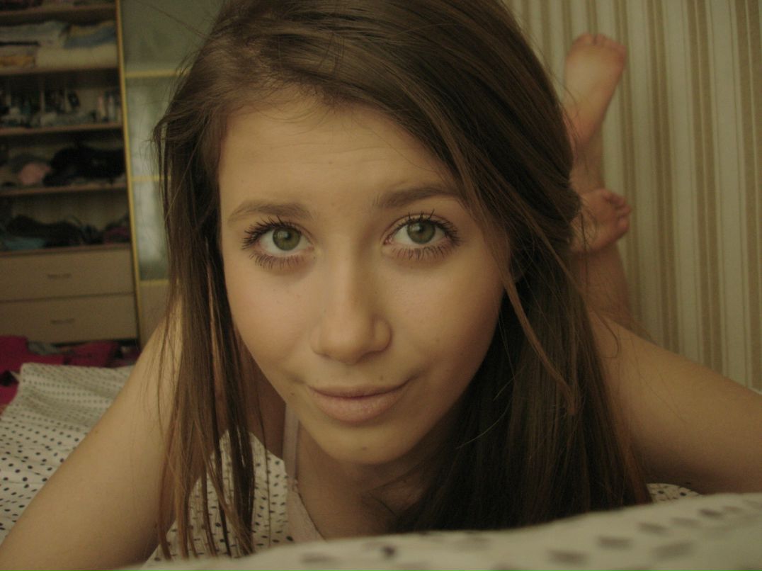 Алина Мальцева Няка ^_^ | Киев