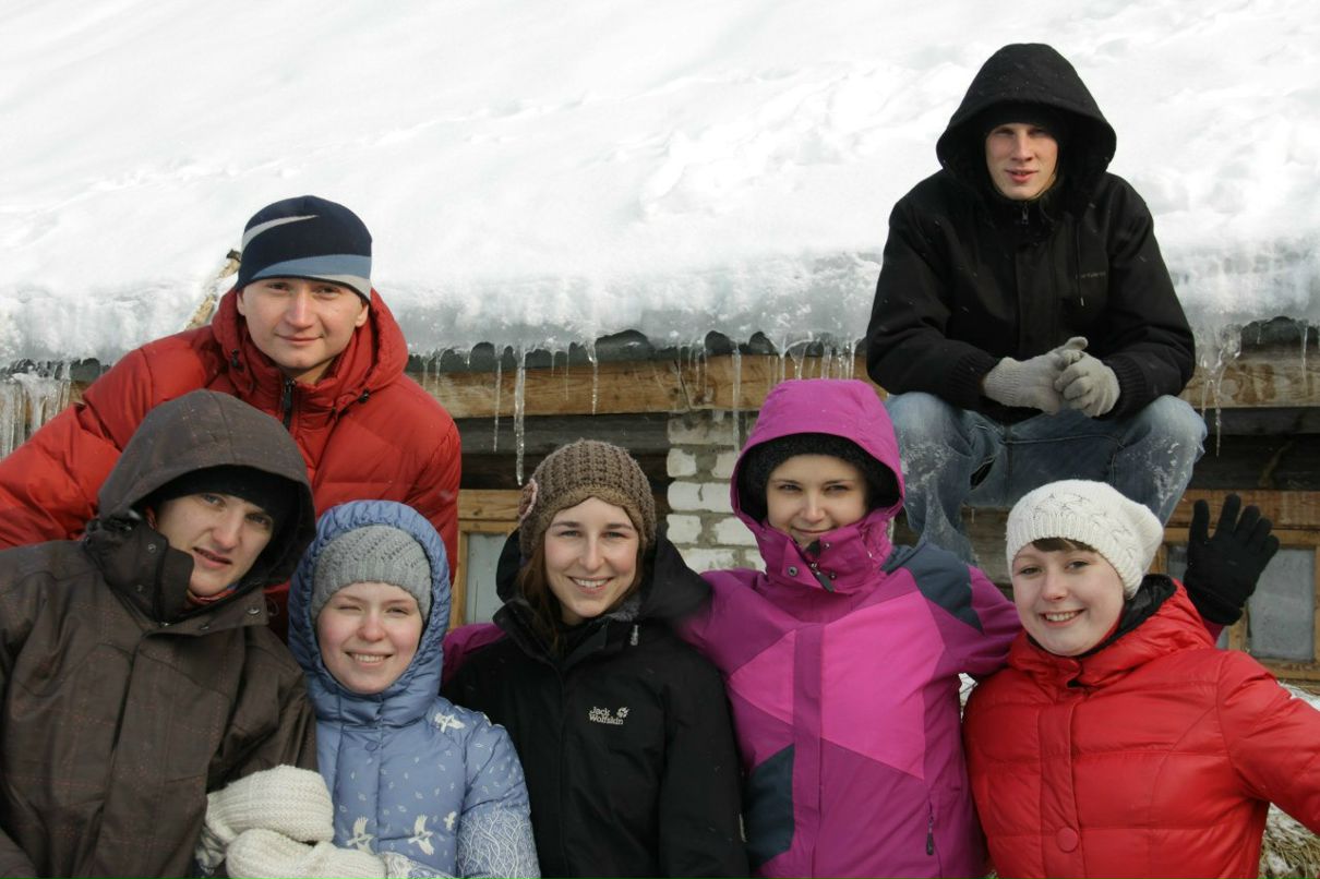 Марина Васильева | Москва