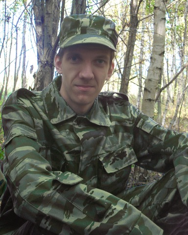 Михаил Береснев фото профиля #2