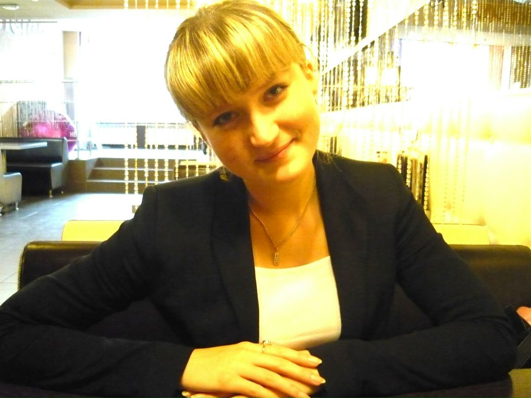 Елена Малюганова | Можга