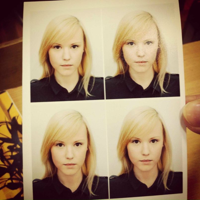 Настя Уманская | Киев