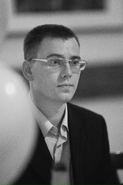 №55, Максим Шохин, Москва №55, Максим Шохин, Москва