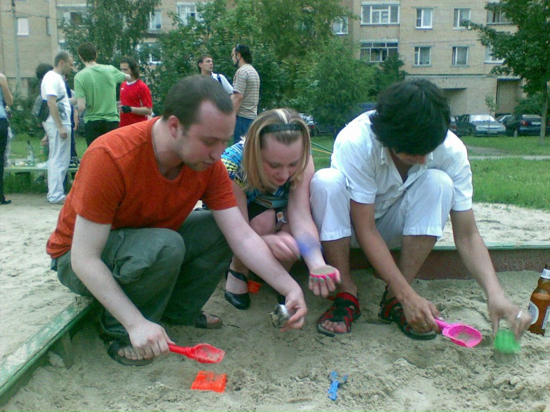 Инна Полфёрова | Фрязино