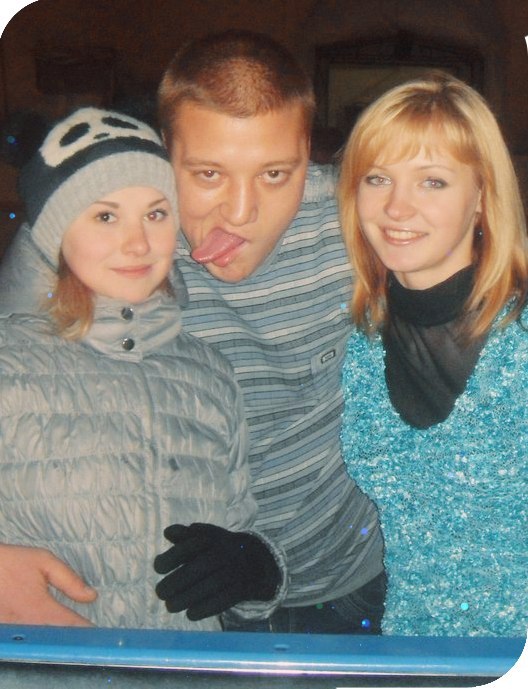 Лина Ким | Мариуполь