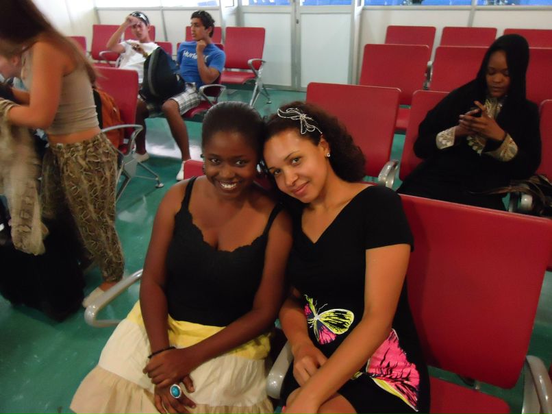 Kristina Erricksson | Ярославль (деревня)