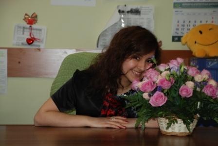 №115, Аниса Беляеваа, 38 лет, Москва №115, Аниса Беляеваа, 38 лет, Москва