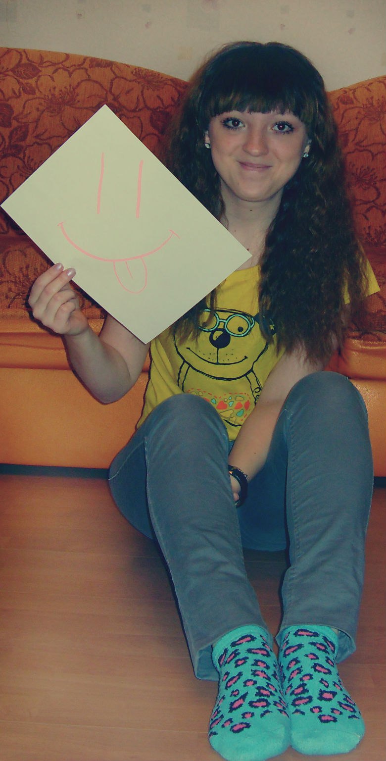 Виктория Турышева | 