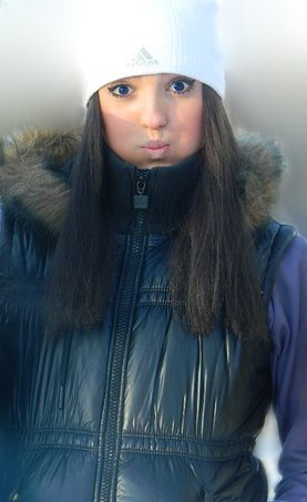 №162, Анастасия Ионова, 30 лет, Иркутск №162, Анастасия Ионова, 30 лет, Иркутск