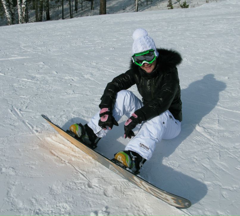 Татьяна Тофан | Екатеринбург