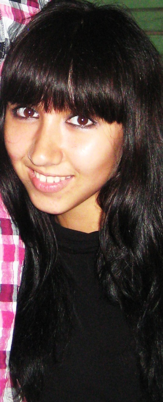 Валентина Имаева-Симашева | Сургут