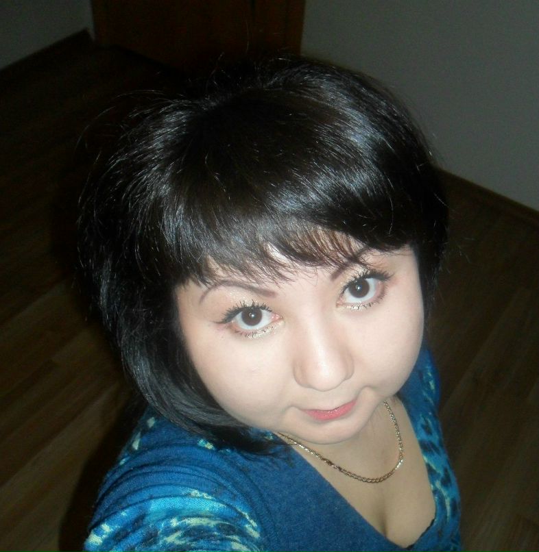 Сауле Айсина | Костанай