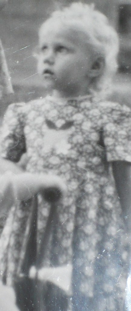 Янчик Александрова | Луганск