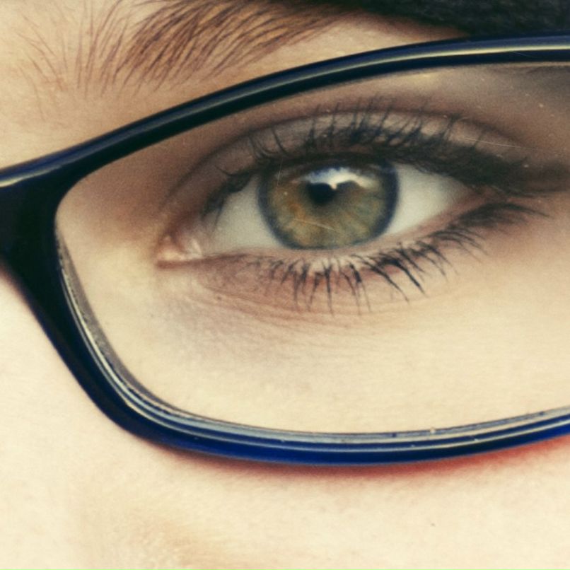 Мария Мельникова | Санкт-Петербург