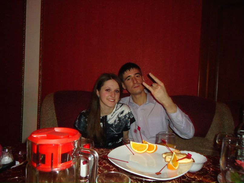 Людмила Мокан | Нижний Тагил