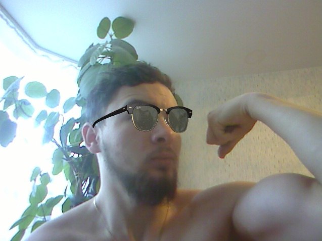 Никита Воронцов | Москва