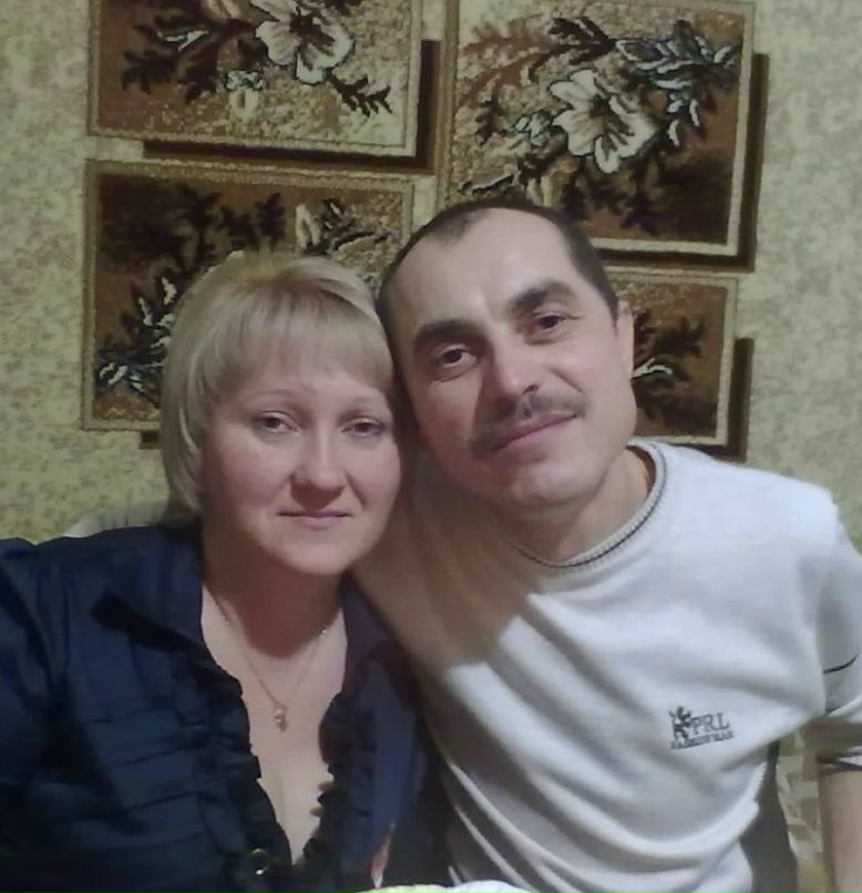 Ирина Попович | Ульяновск