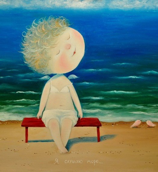 Галина Евлахова | Белгород