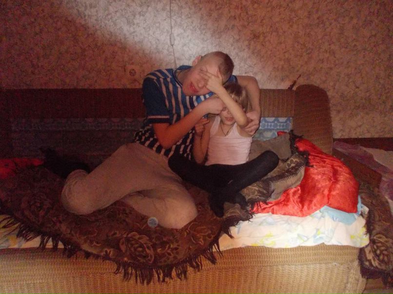 Юрий Юсупов | Киев