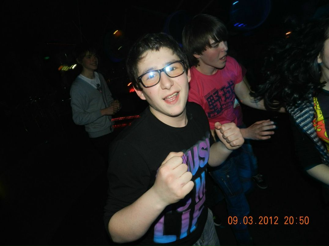 Shamil Daitbekov | Витязево